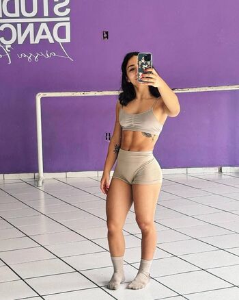 Isadora abrahao page leaked private photo uncensored HD quality