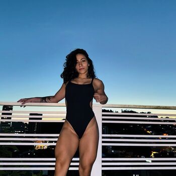 Isadora abrahao page leaked private photo uncensored HD quality