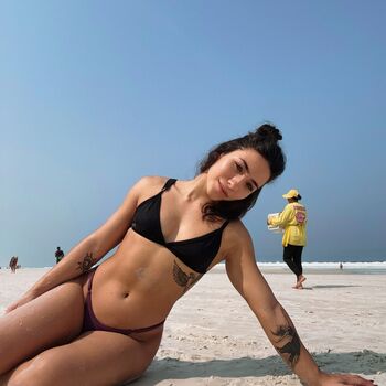 Isadora abrahao page leaked private photo uncensored HD quality