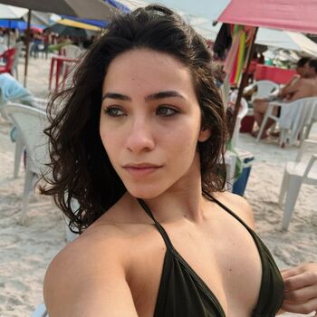 Isadora abrahao page leaked private photo uncensored HD quality