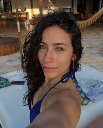 Isadora abrahao page leaked private photo uncensored HD quality