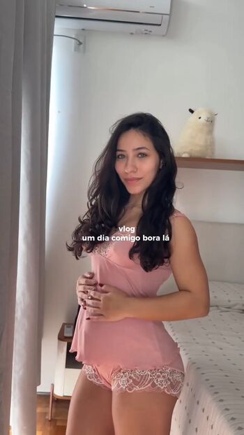 Isadora abrahao page leaked private photo uncensored HD quality
