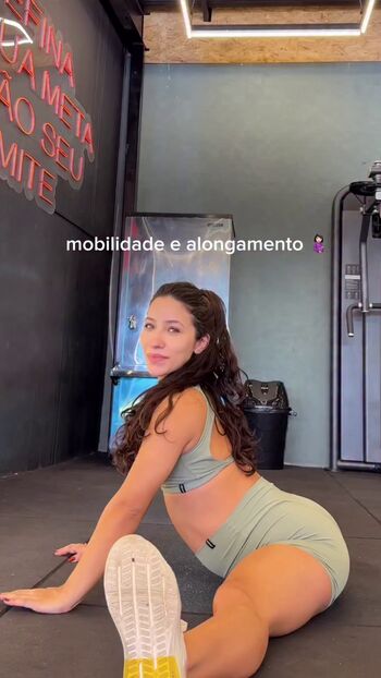 Isadora abrahao page leaked private photo uncensored HD quality