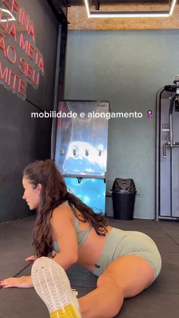 Isadora abrahao page leaked private photo uncensored HD quality