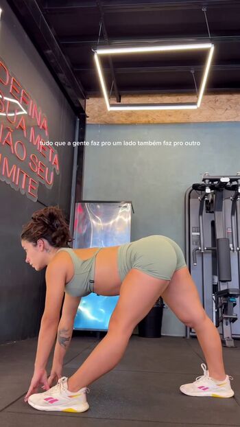 Isadora abrahao page leaked private photo uncensored HD quality
