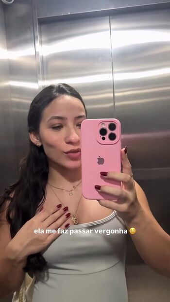 Isadora abrahao page leaked private photo uncensored HD quality