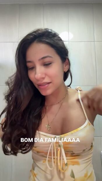 Isadora abrahao page leaked private photo uncensored HD quality