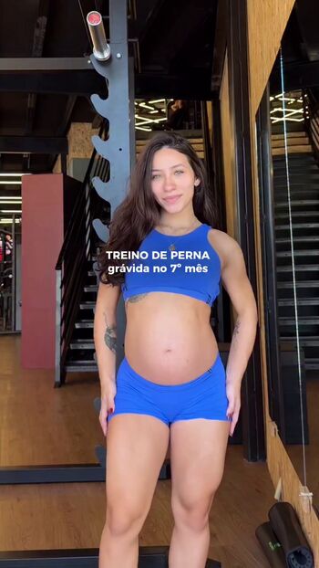 Isadora abrahao page leaked private photo uncensored HD quality