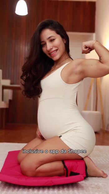 Isadora abrahao page leaked private photo uncensored HD quality