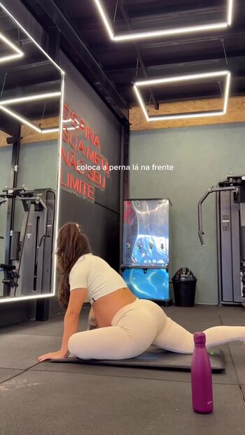 Isadora abrahao page leaked private photo uncensored HD quality