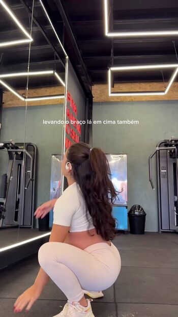 Isadora abrahao page leaked private photo uncensored HD quality