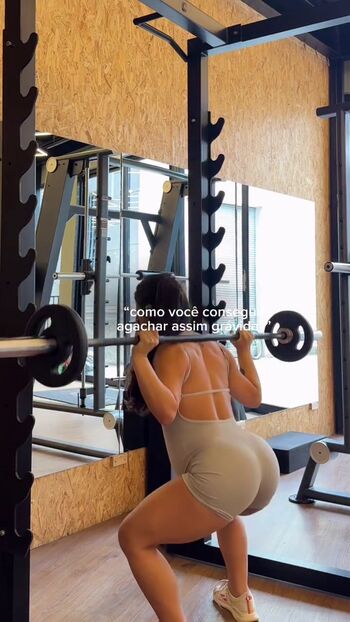 Isadora abrahao page leaked private photo uncensored HD quality