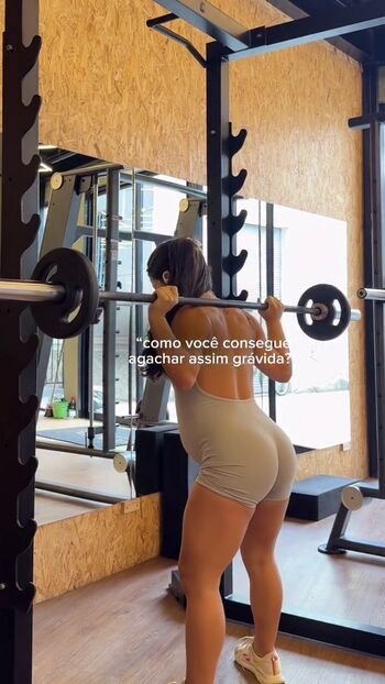 Isadora abrahao page leaked private photo uncensored HD quality