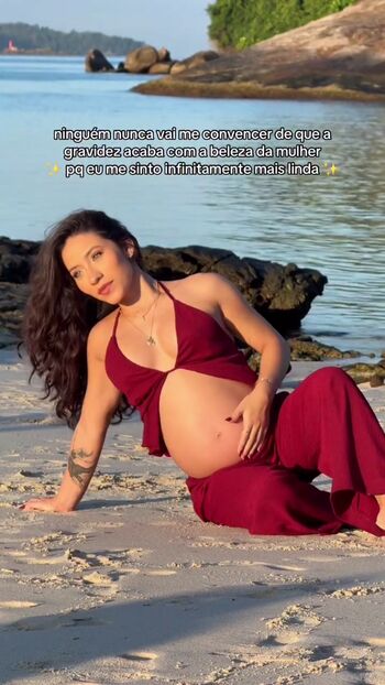 Isadora abrahao page leaked private photo uncensored HD quality