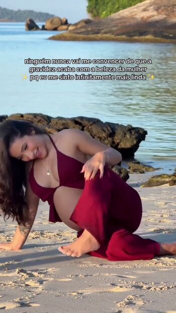 Isadora abrahao page leaked private photo uncensored HD quality