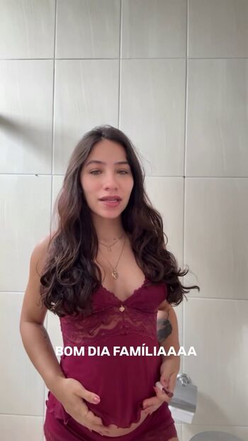 Isadora abrahao page leaked private photo uncensored HD quality