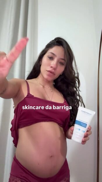 Isadora abrahao page leaked private photo uncensored HD quality