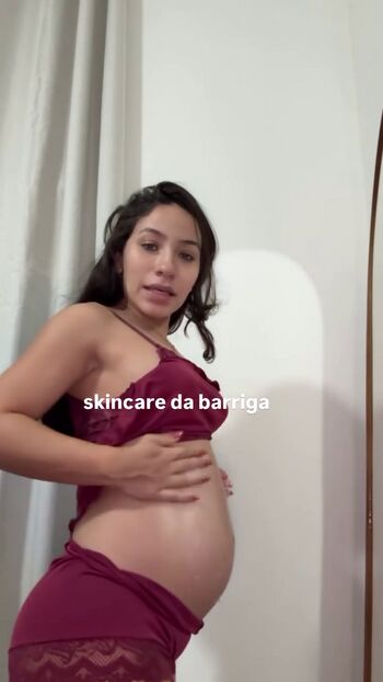 Isadora abrahao page leaked private photo uncensored HD quality