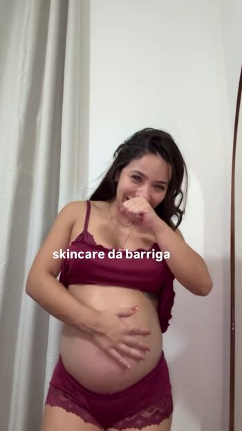 Isadora abrahao page leaked private photo uncensored HD quality