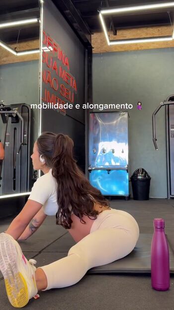 Isadora abrahao page leaked private photo uncensored HD quality