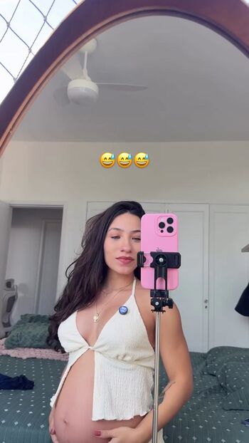 Isadora abrahao page leaked private photo uncensored HD quality