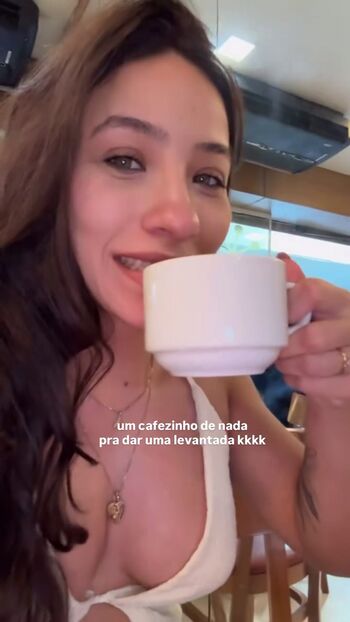 Isadora abrahao page leaked private photo uncensored HD quality
