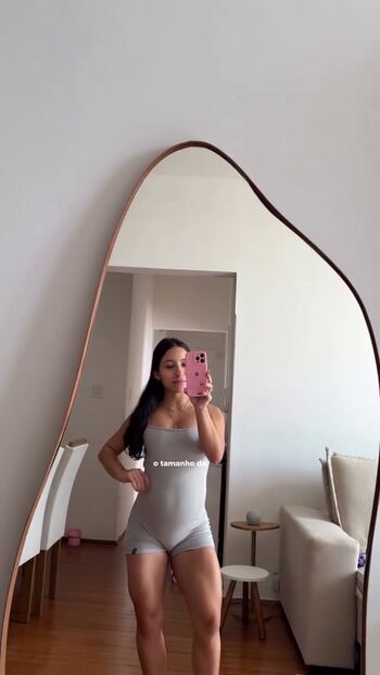 Isadora abrahao page leaked private photo uncensored HD quality
