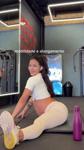 Isadora abrahao page leaked private photo uncensored HD quality