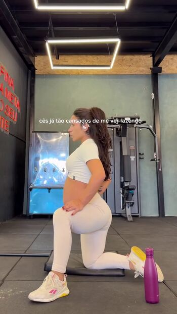 Isadora abrahao page leaked private photo uncensored HD quality