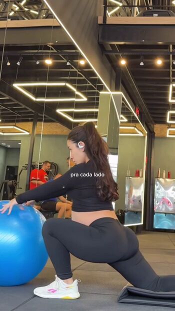 Isadora abrahao page leaked private photo uncensored HD quality