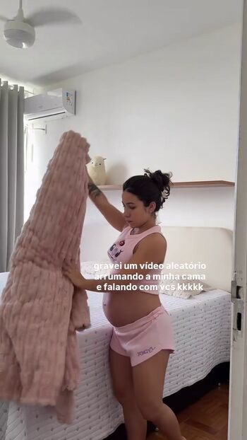 Isadora abrahao page leaked private photo uncensored HD quality