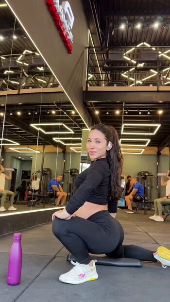 Isadora abrahao page leaked private photo uncensored HD quality
