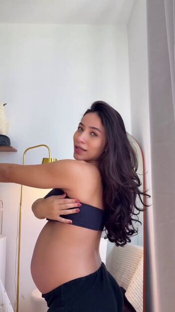 Isadora abrahao page leaked private photo uncensored HD quality
