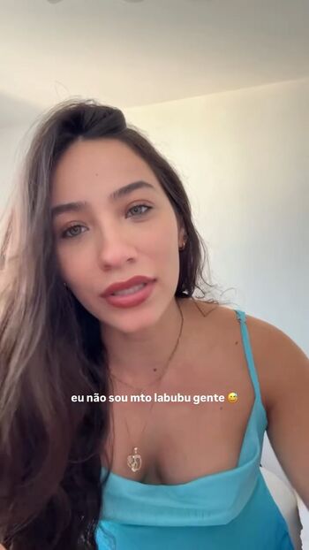 Isadora abrahao page leaked private photo uncensored HD quality