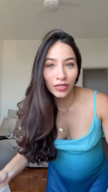 Isadora abrahao page leaked private photo uncensored HD quality