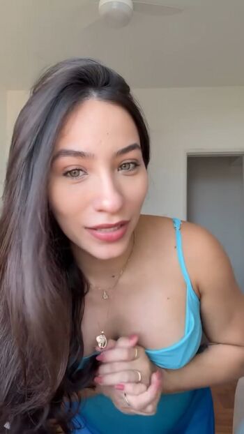 Isadora abrahao page leaked private photo uncensored HD quality