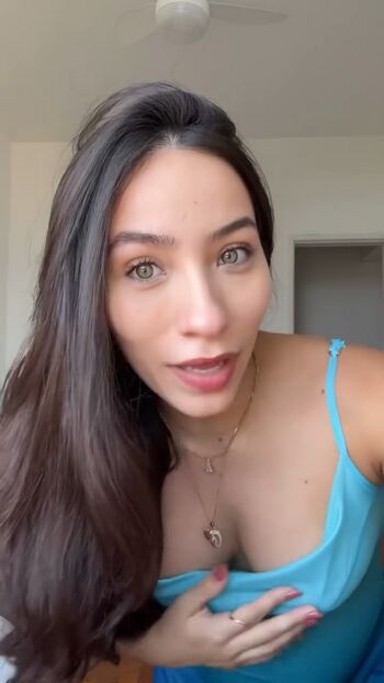 Isadora abrahao page leaked private photo uncensored HD quality