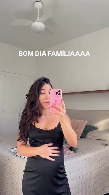 Isadora abrahao page leaked private photo uncensored HD quality
