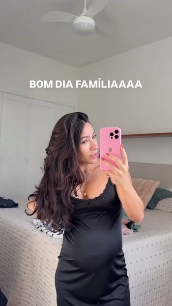 Isadora abrahao page leaked private photo uncensored HD quality