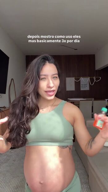 Isadora abrahao page leaked private photo uncensored HD quality