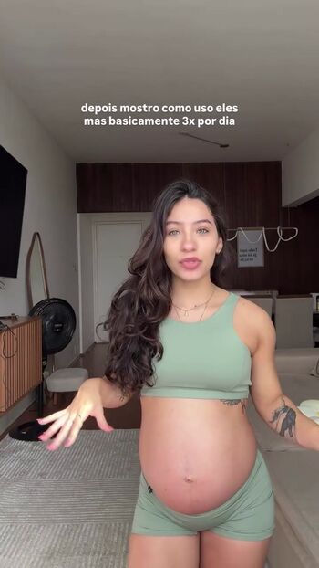 Isadora abrahao page leaked private photo uncensored HD quality
