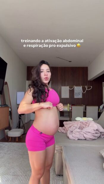 Isadora abrahao page leaked private photo uncensored HD quality