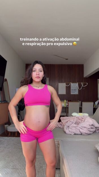 Isadora abrahao page leaked private photo uncensored HD quality