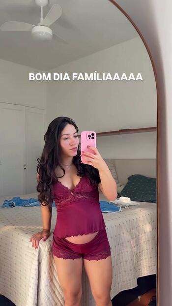 Isadora abrahao page leaked private photo uncensored HD quality