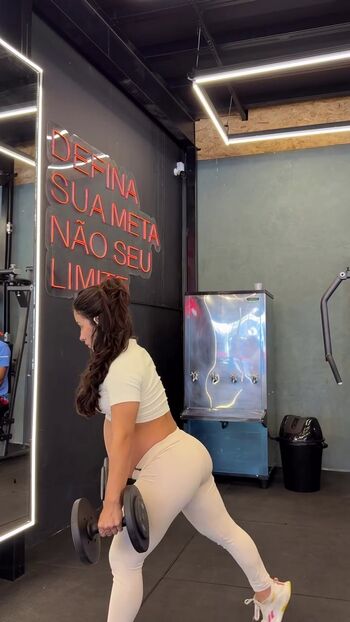 Isadora abrahao page leaked private photo uncensored HD quality