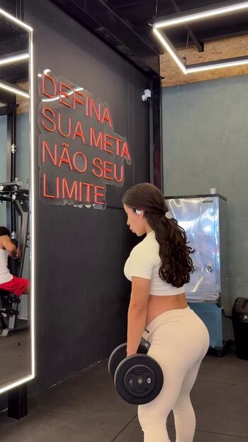 Isadora abrahao page leaked private photo uncensored HD quality