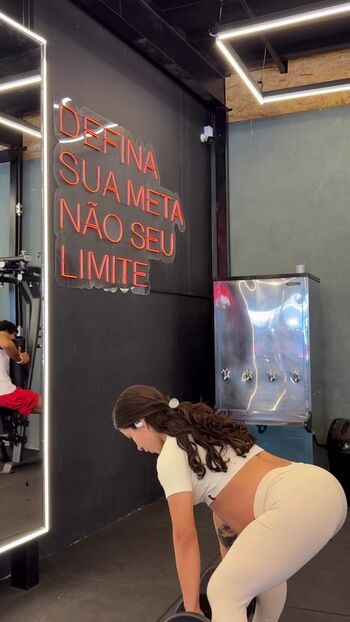 Isadora abrahao page leaked private photo uncensored HD quality