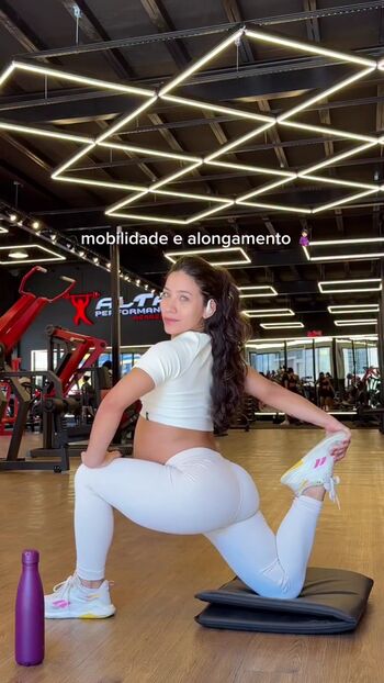 Isadora abrahao page leaked private photo uncensored HD quality