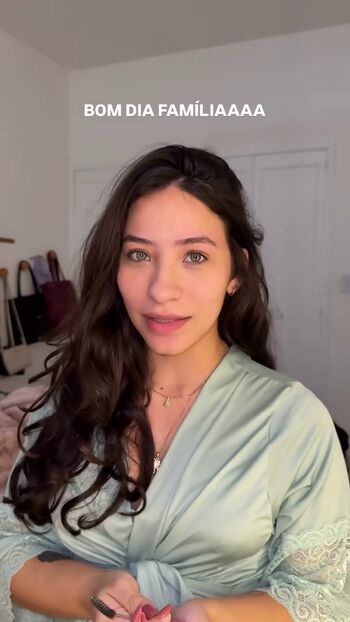Isadora abrahao page leaked private photo uncensored HD quality