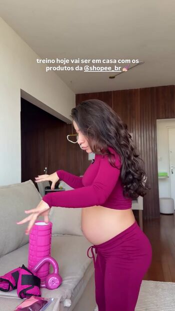 Isadora abrahao page leaked private photo uncensored HD quality
